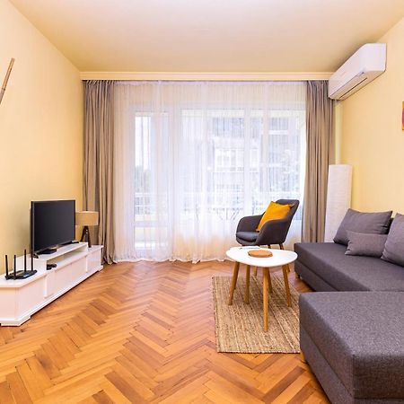 The Cozy Home 1-Bedroom In Central Plovdiv By Flat Mаnager Εξωτερικό φωτογραφία