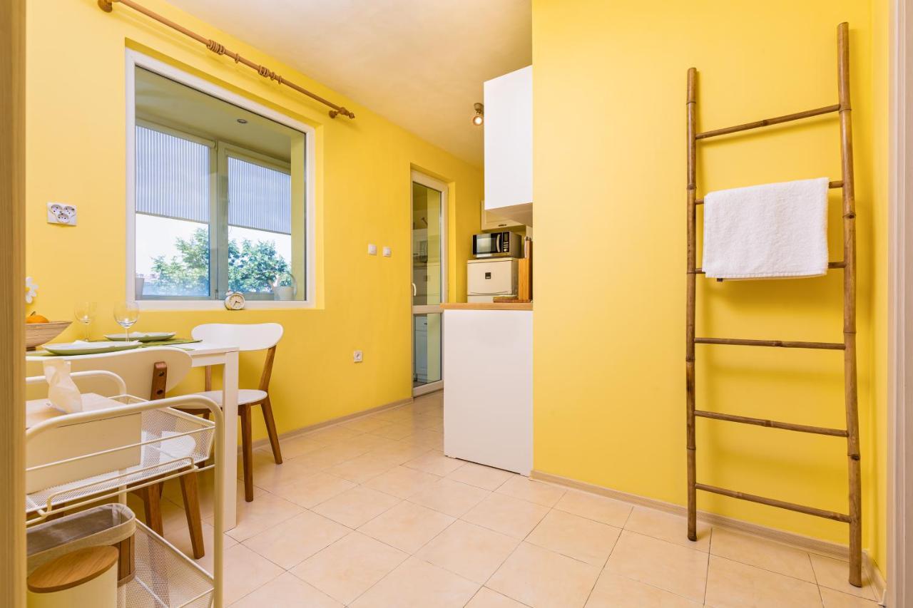 The Cozy Home 1-Bedroom In Central Plovdiv By Flat Mаnager Εξωτερικό φωτογραφία