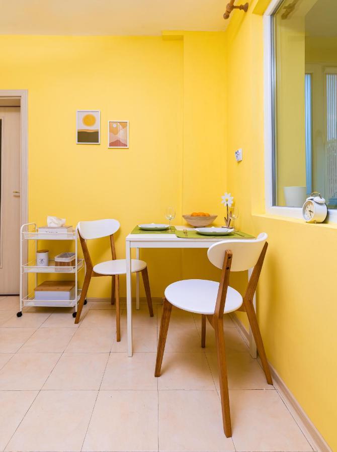 The Cozy Home 1-Bedroom In Central Plovdiv By Flat Mаnager Εξωτερικό φωτογραφία