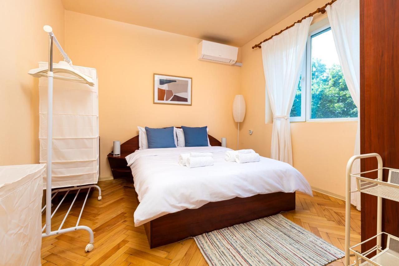 The Cozy Home 1-Bedroom In Central Plovdiv By Flat Mаnager Εξωτερικό φωτογραφία