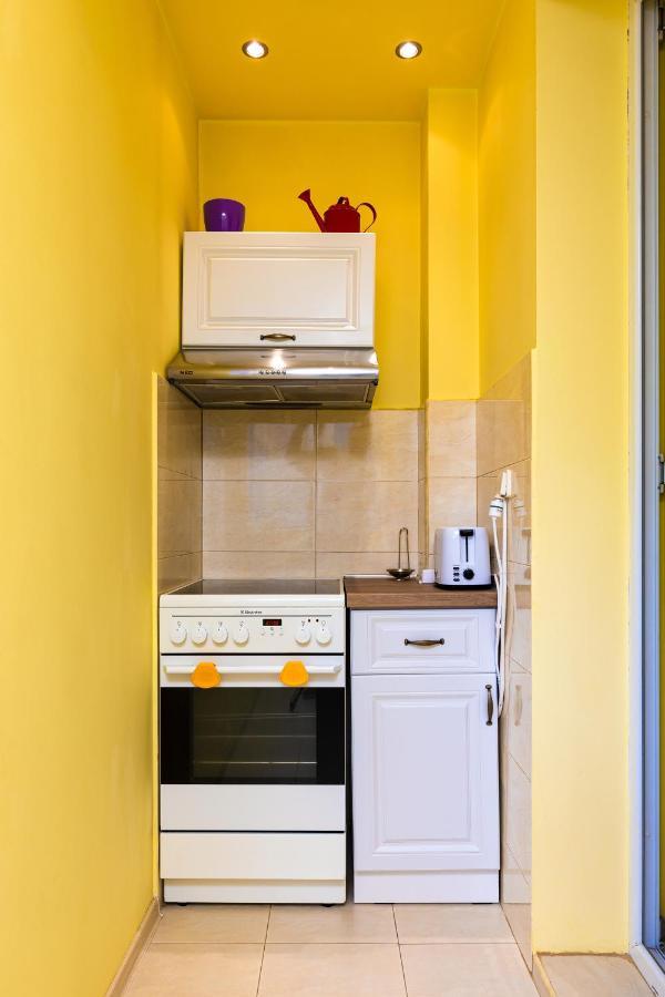 The Cozy Home 1-Bedroom In Central Plovdiv By Flat Mаnager Εξωτερικό φωτογραφία