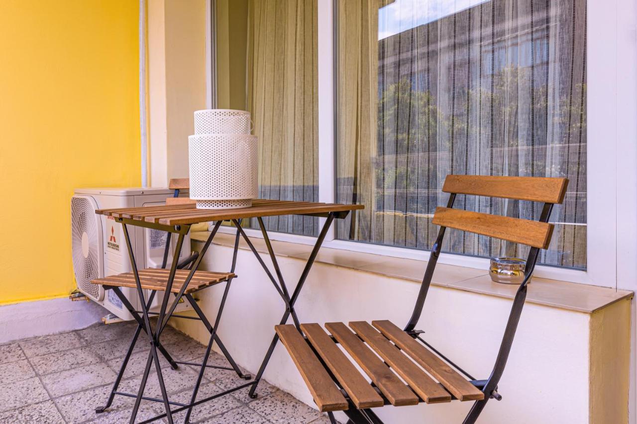 The Cozy Home 1-Bedroom In Central Plovdiv By Flat Mаnager Εξωτερικό φωτογραφία
