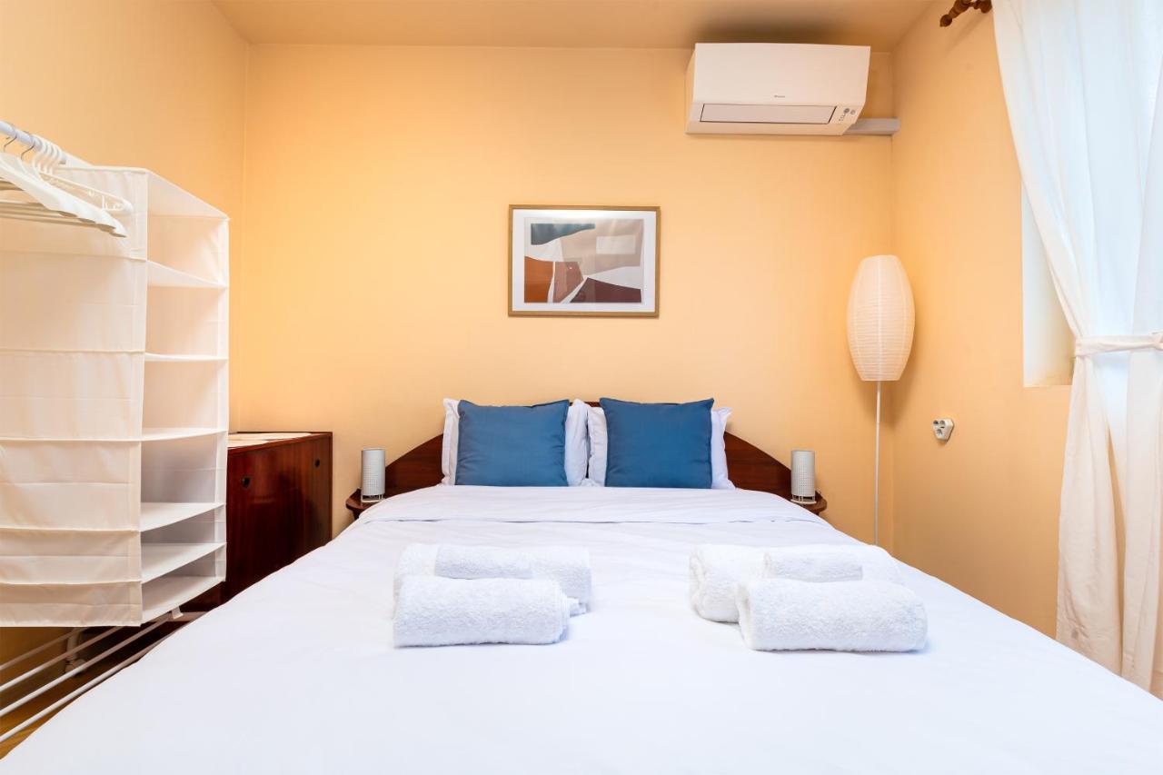 The Cozy Home 1-Bedroom In Central Plovdiv By Flat Mаnager Εξωτερικό φωτογραφία