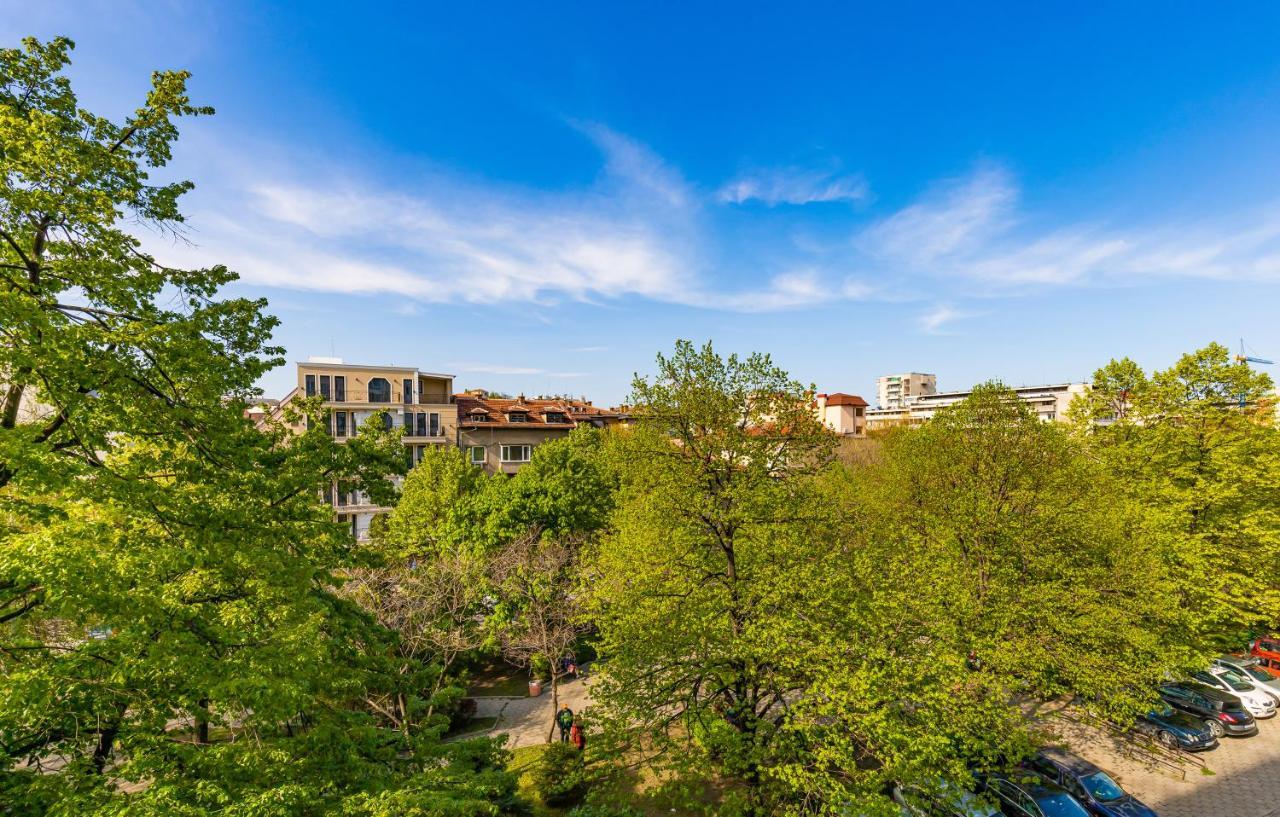 The Cozy Home 1-Bedroom In Central Plovdiv By Flat Mаnager Εξωτερικό φωτογραφία
