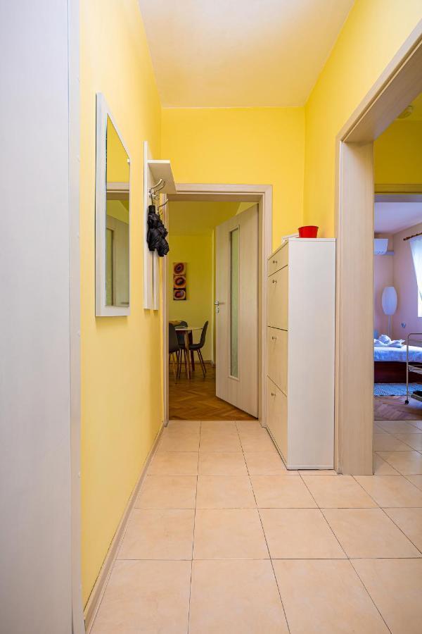 The Cozy Home 1-Bedroom In Central Plovdiv By Flat Mаnager Εξωτερικό φωτογραφία
