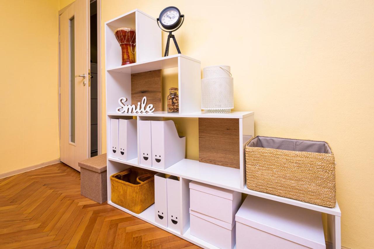 The Cozy Home 1-Bedroom In Central Plovdiv By Flat Mаnager Εξωτερικό φωτογραφία