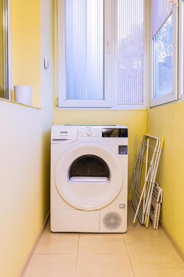 The Cozy Home 1-Bedroom In Central Plovdiv By Flat Mаnager Εξωτερικό φωτογραφία