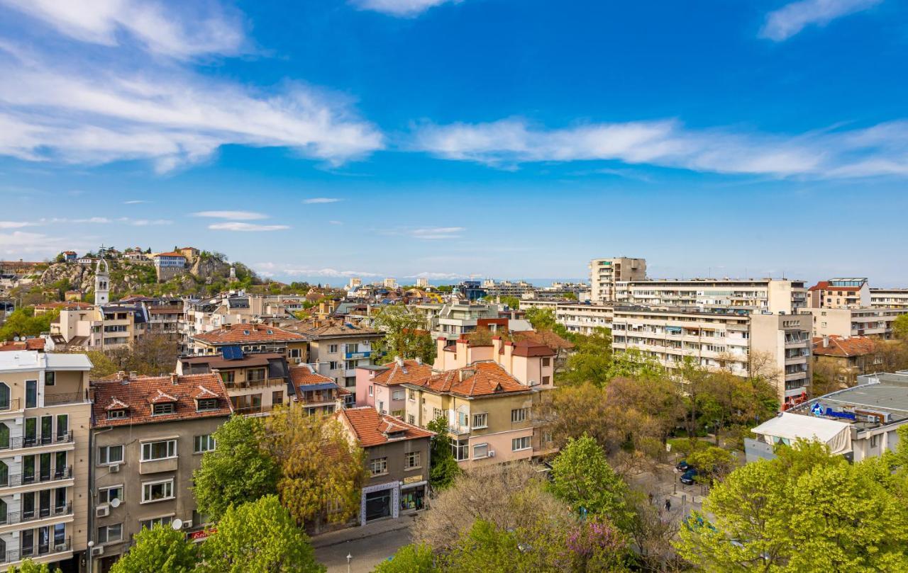 The Cozy Home 1-Bedroom In Central Plovdiv By Flat Mаnager Εξωτερικό φωτογραφία