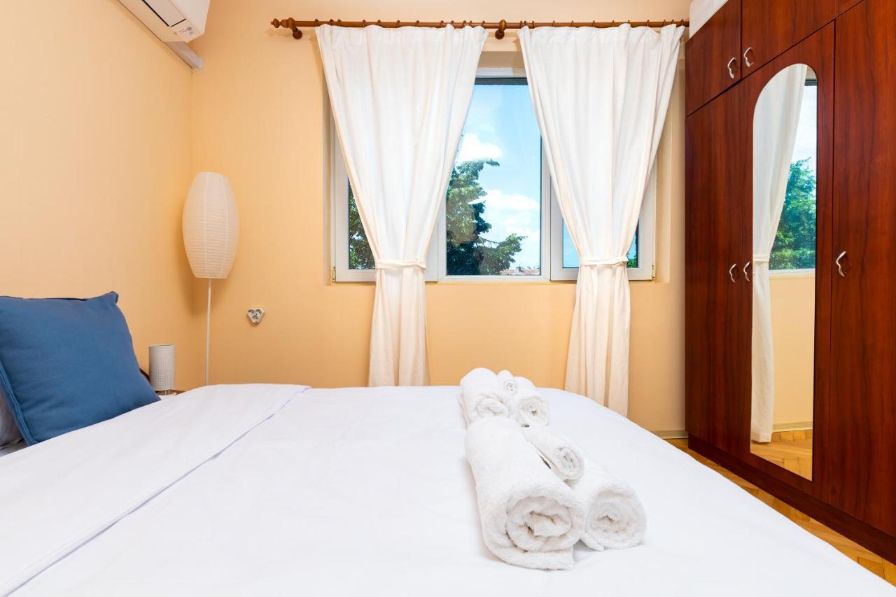 The Cozy Home 1-Bedroom In Central Plovdiv By Flat Mаnager Εξωτερικό φωτογραφία