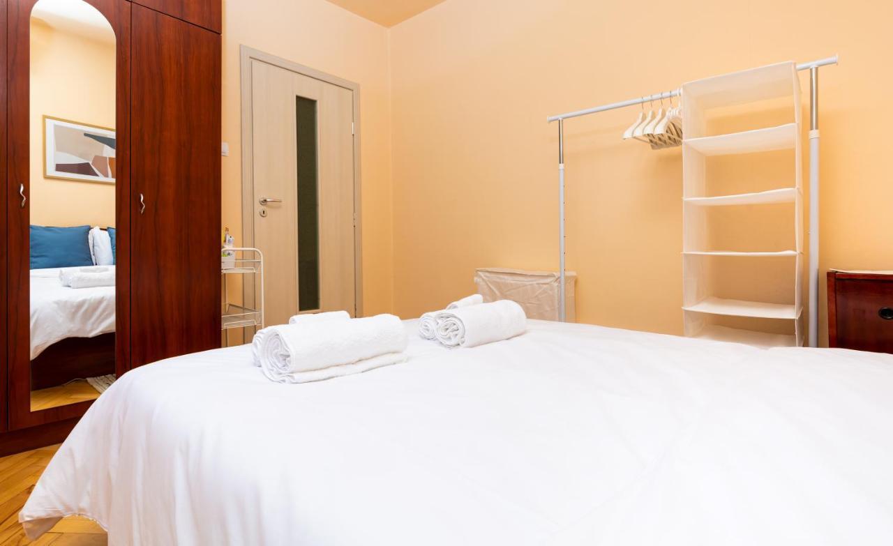 The Cozy Home 1-Bedroom In Central Plovdiv By Flat Mаnager Εξωτερικό φωτογραφία