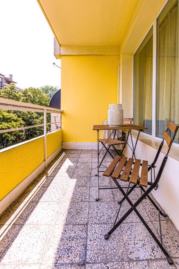 The Cozy Home 1-Bedroom In Central Plovdiv By Flat Mаnager Εξωτερικό φωτογραφία